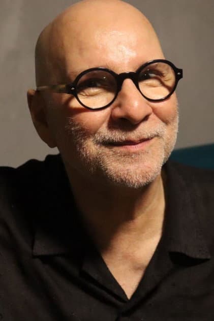 Marcos Alvisi