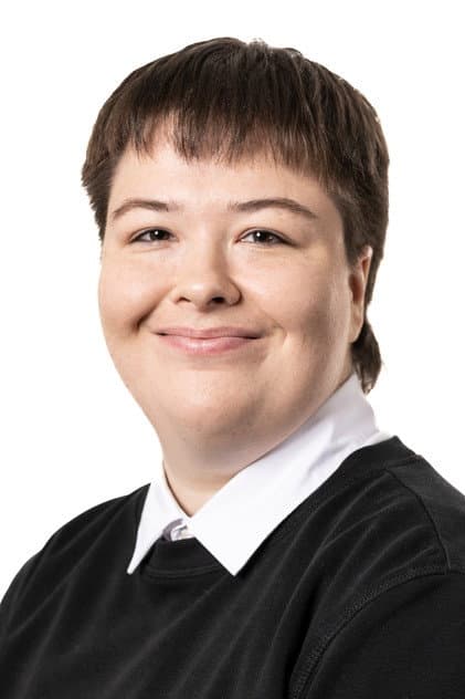Anett Mäletjärv