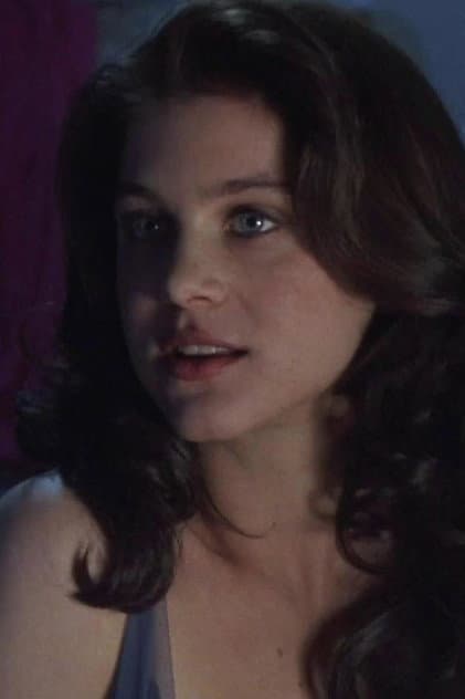 Zoe Trilling
