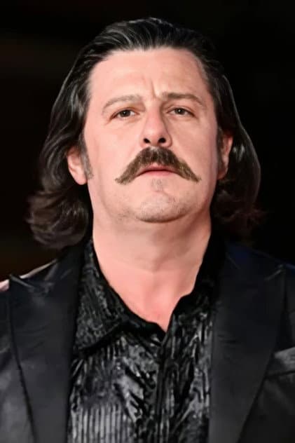 Alberto Astorri