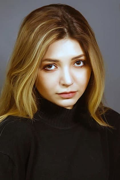 Aydan Hasanzadeh