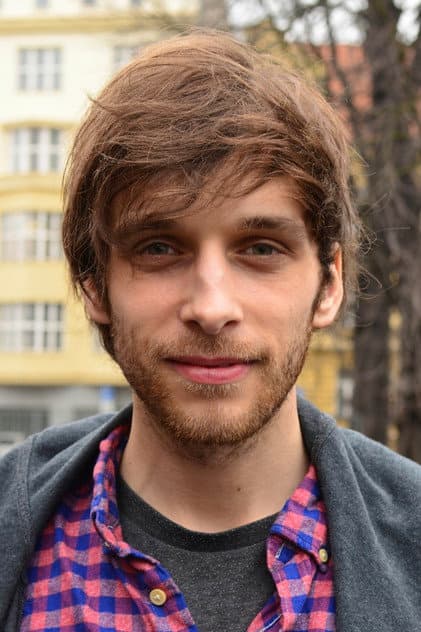 Roman Tomeš