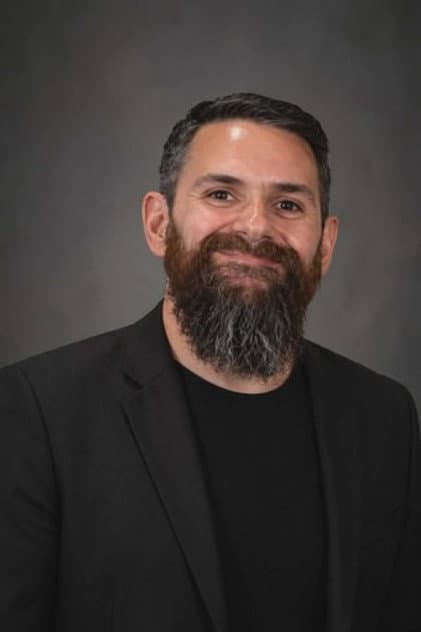 Joseph Manganaro