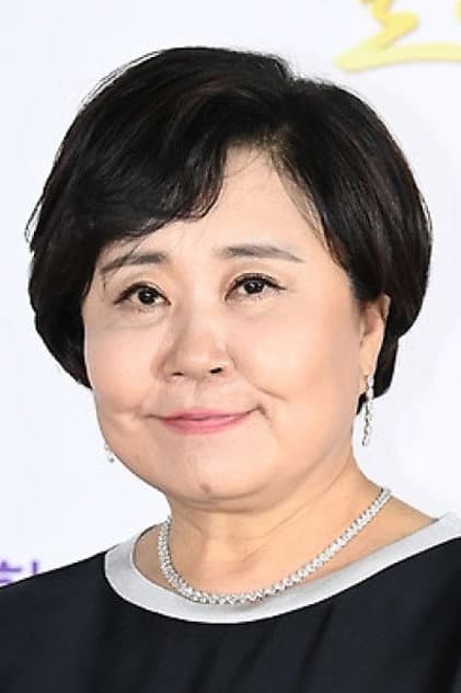 Ahn Gyeong-jin