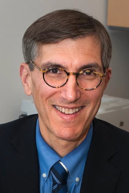 Peter Marks