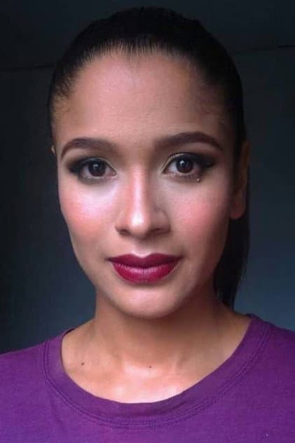 María Alejandra Jiménez