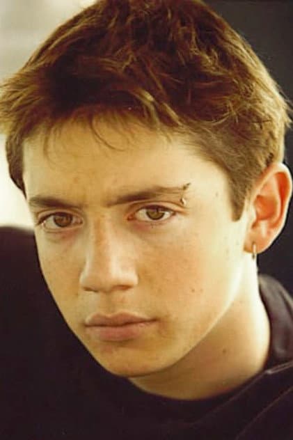 Chris J Nelson