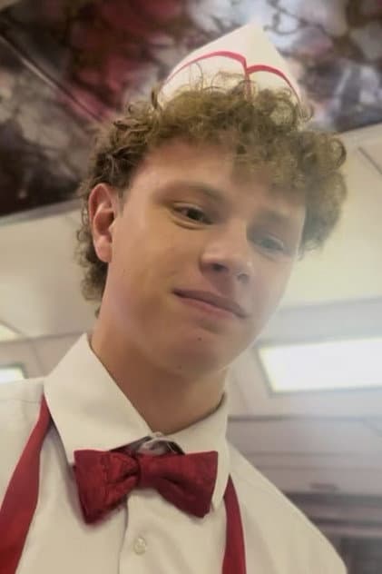 Nick Marzka