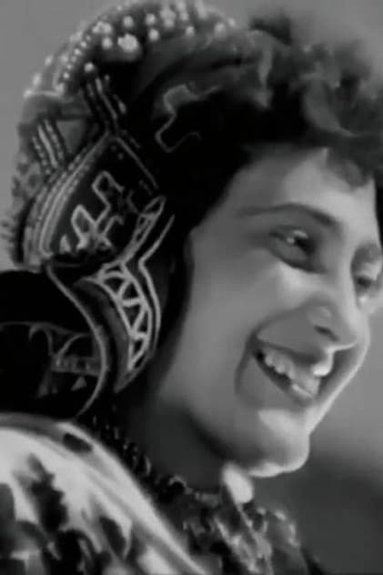 Rimma Mkheidze