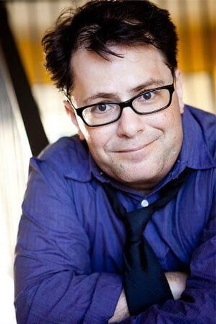 Jeffrey Asch