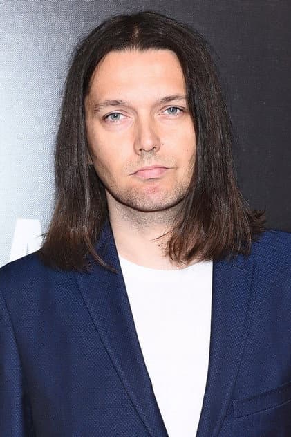 Gabriel Fleszar