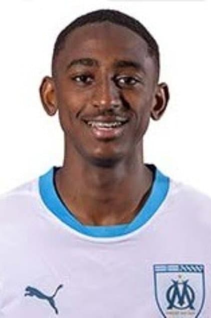 Tadjidine MMADI