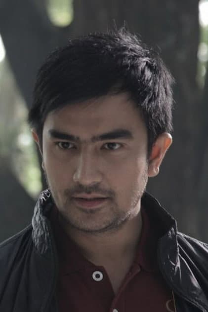 Shandy Syarif