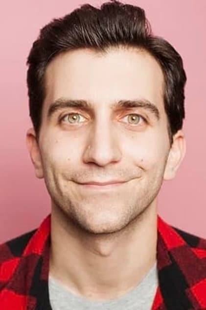 Drew Anderson