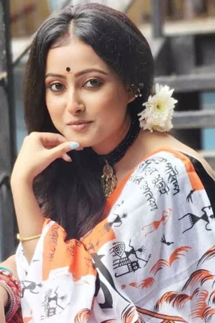 Pallavi Sharma