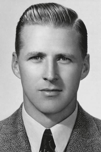 Norman Borlaug