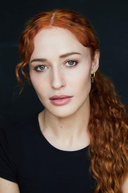 Jamaica Vaughan