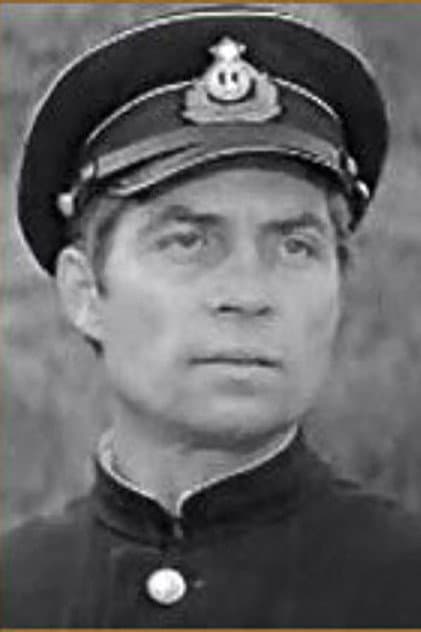 Zhorzh Novitskiy