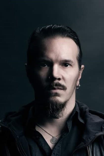 Andreas Vingbäck