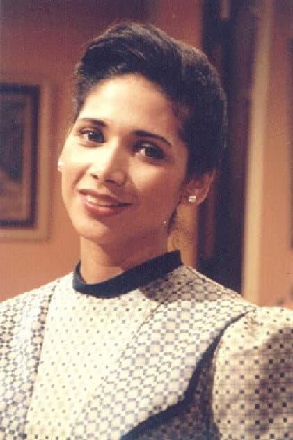 Tatiana Espinoza