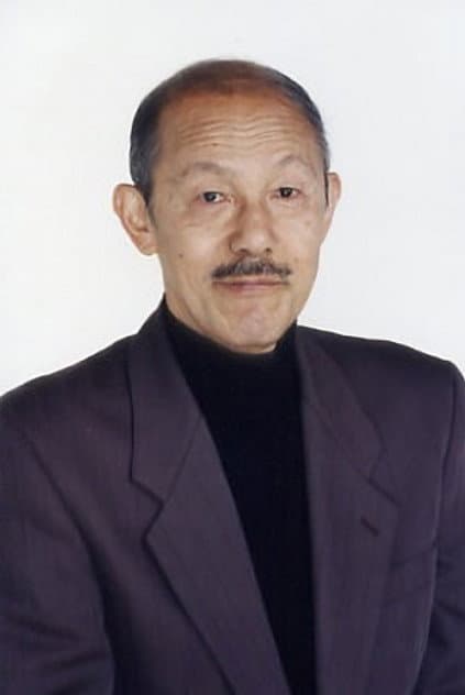 Takeshi Kuwabara