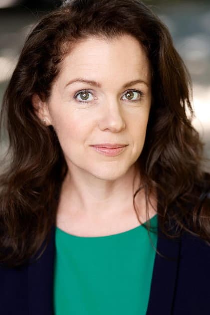 Andrea Ballard
