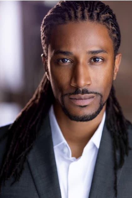 DeAndre Cross