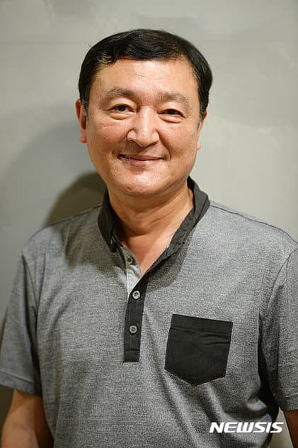 Koh In-bae