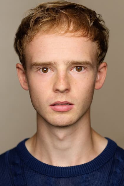 Aron Dochard