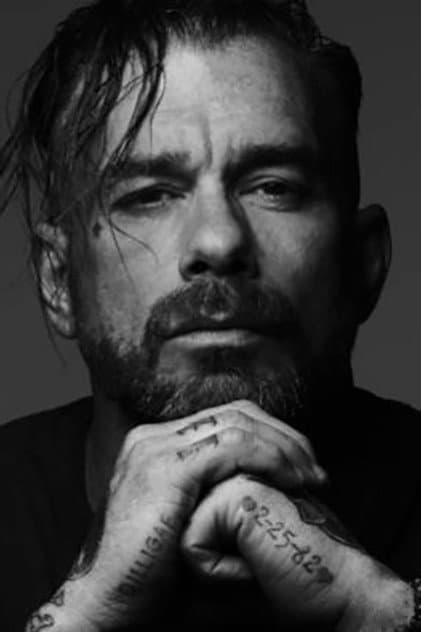 Jason Christopher