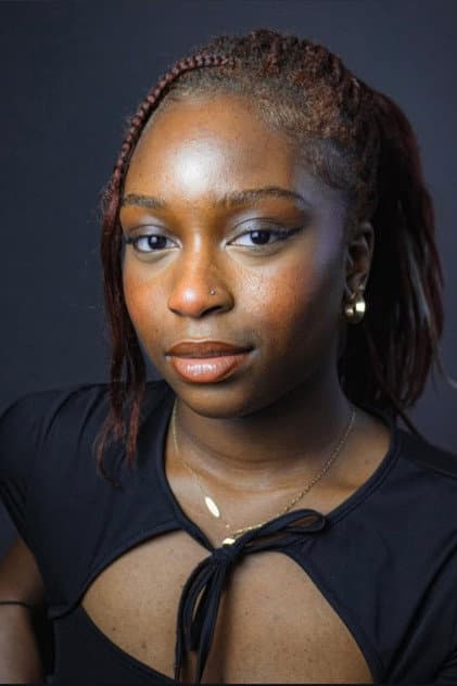 AJ Olaniun