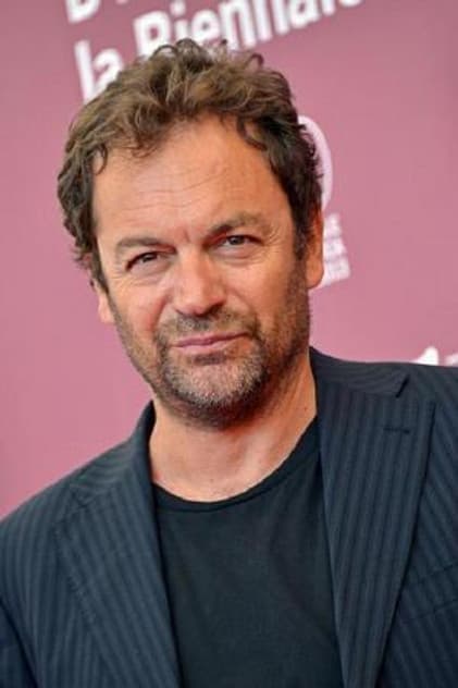 Diego Ribon