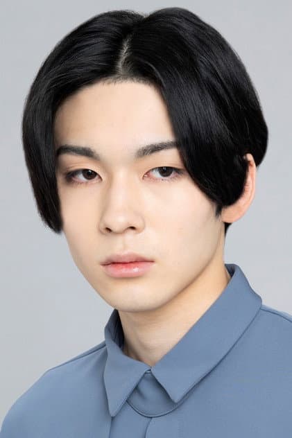 Somegoro Ichikawa