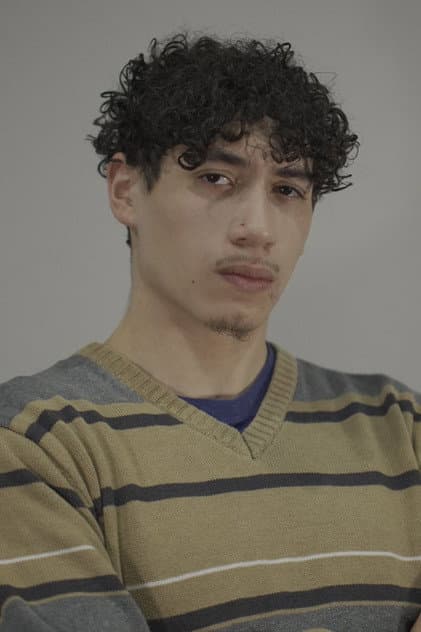 Marcus Mills