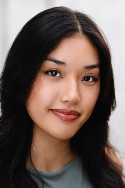 Alyssa Wong