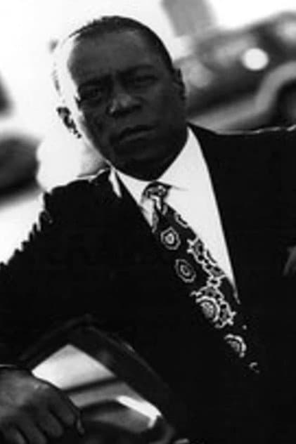 Larry McCoy