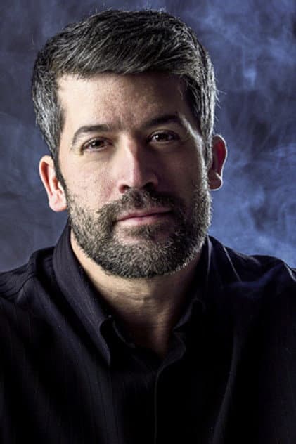 Jaume Najarro