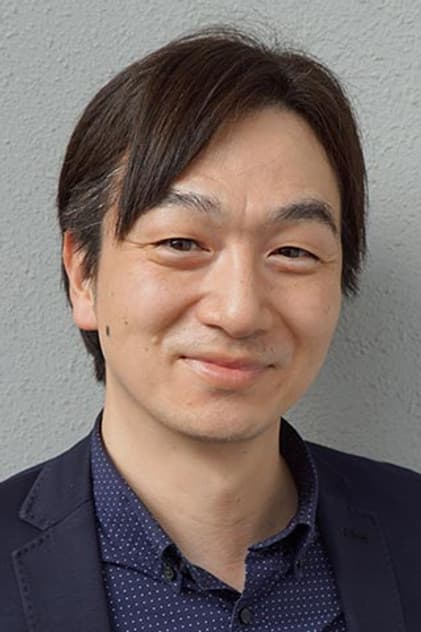 Daisuke Nakashiima