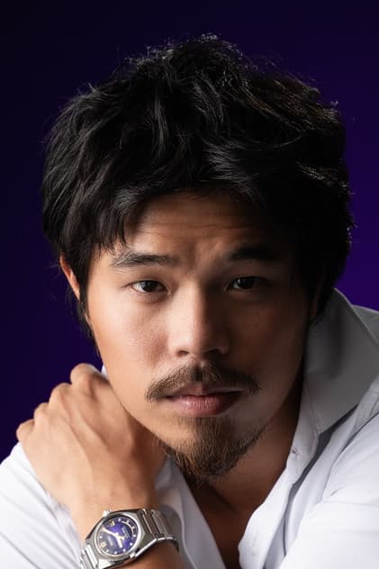 Alex Kao