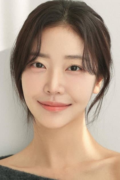 Kim Jung-yeon