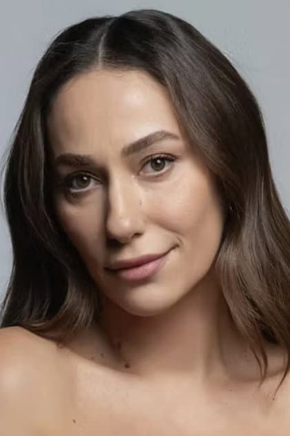 Esra Ruşan