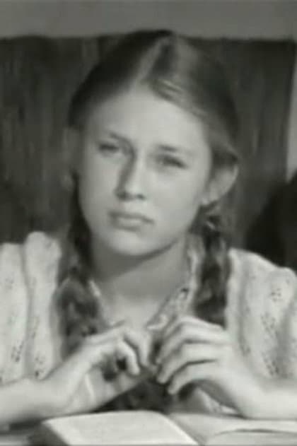 Ira Shabunina