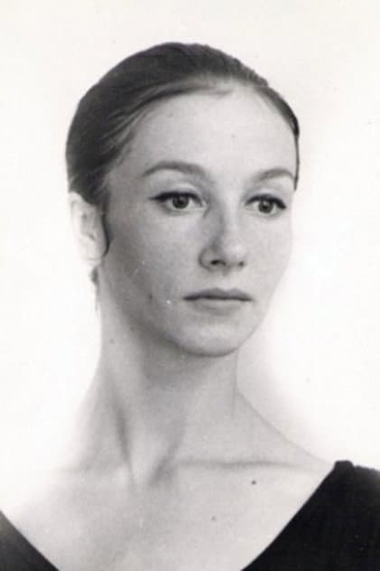 Tatiana Fesenko