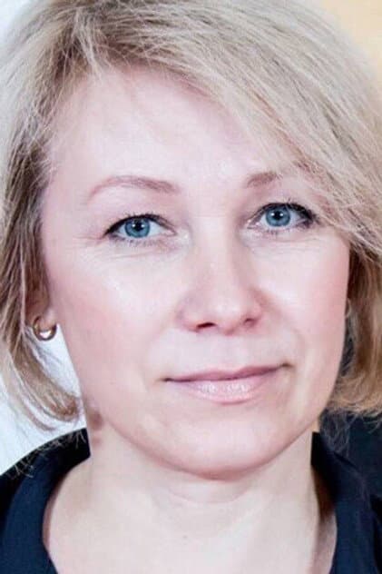 Elena Bulavkina