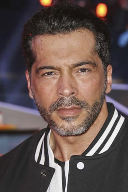 Aurelio Savina
