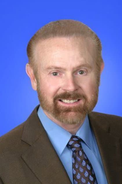 Bob Larson