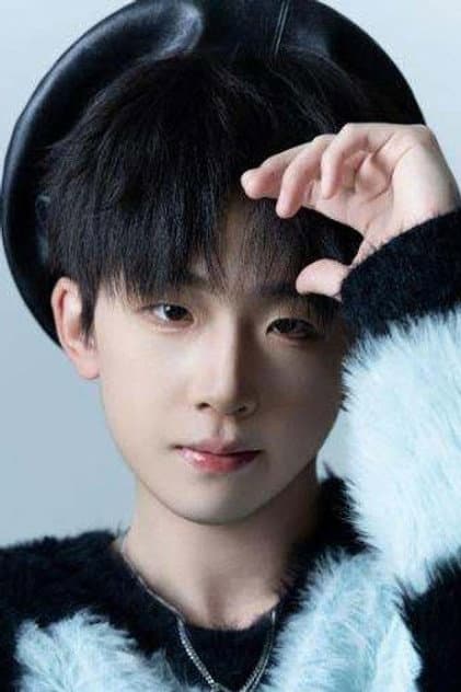 Yang Jiaxin
