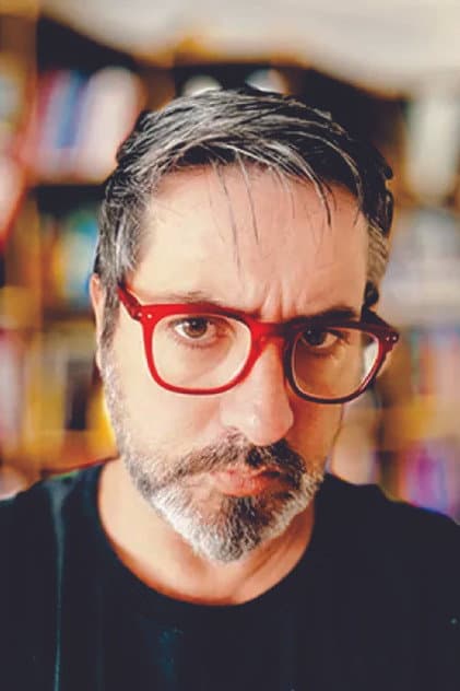 André Faccioli