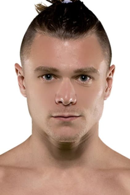 Chris Wade