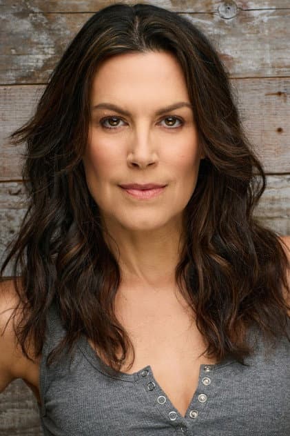 Laura McLauchlin